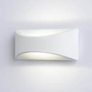 A8288AL-1WH Уличный настенный светодиодный светильник Arte Lamp