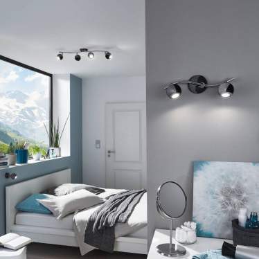 Светодиодный светильник-спот Eglo Bimeda 31008