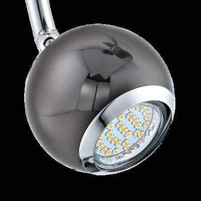 Светодиодный светильник-спот Eglo Bimeda 31008