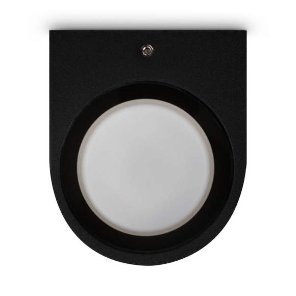 Светильник настенный Maytoni Slat O044WL-01B Светильник настенный Maytoni Slat O044WL-01B