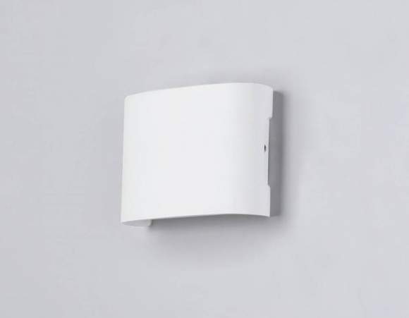 Уличный настенный светильник Ambrella light Street  ST4451