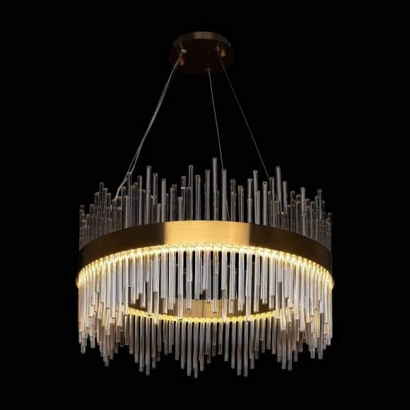 Подвесная люстра Freya Chalice FR10008PL-L46G