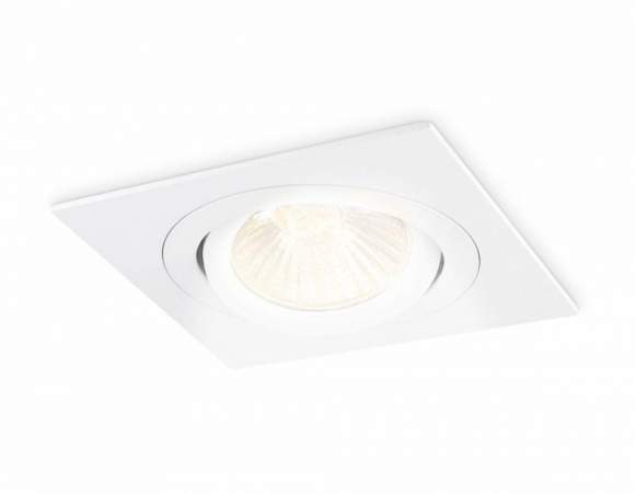 Встраиваемый светильник Ambrella light Techno Spot TN102621