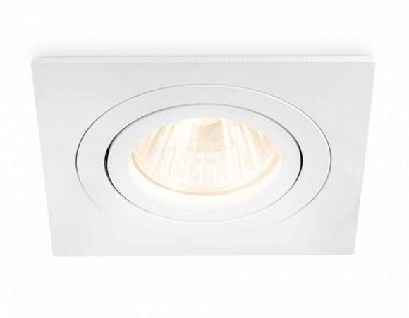 Встраиваемый светильник Ambrella light Techno Spot TN102621