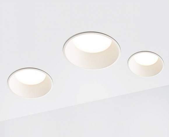 Встраиваемый светильник Italline IT06-6013 white 3000K