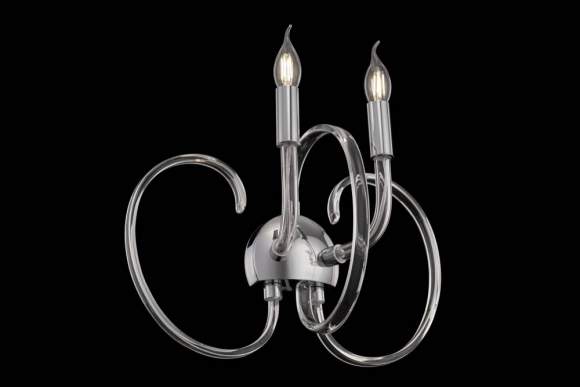 Бра Maytoni Atlanta MOD051WL-02TR Бра Maytoni Atlanta MOD051WL-02TR