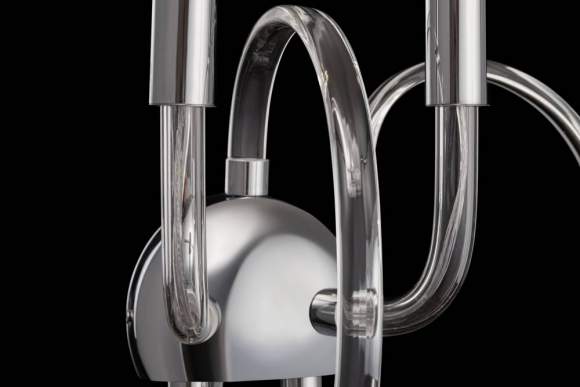 Бра Maytoni Atlanta MOD051WL-02TR Бра Maytoni Atlanta MOD051WL-02TR