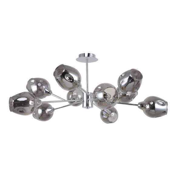 Люстра на штанге F-Promo Tilda с поддержкой Маруся 2657-10U-М Люстра на штанге F-Promo Tilda с поддержкой Маруся 2657-10U-М