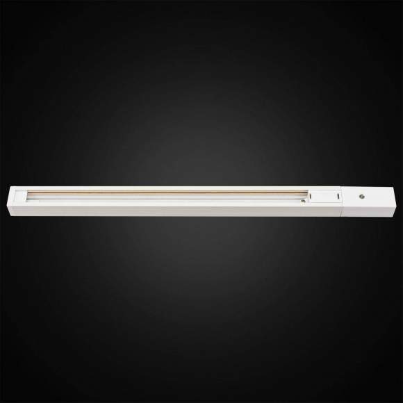 Однофазный шинопровод 1м Citilux Тубус CL01AT100 Однофазный шинопровод 1м Citilux Тубус CL01AT100