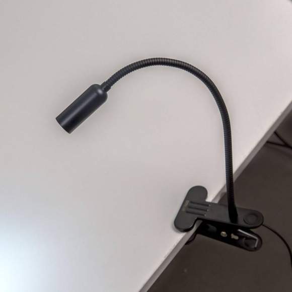 Настольная лампа Citilux Ньютон CL803061N Настольная лампа Citilux Ньютон CL803061N