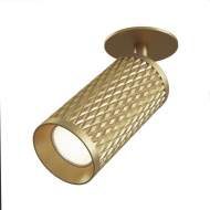 Спот Alfa Maytoni C037CL-01G