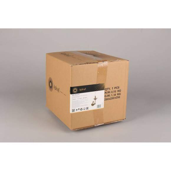 Бра Aployt Nita APL.730.01.01 Бра Aployt Nita APL.730.01.01