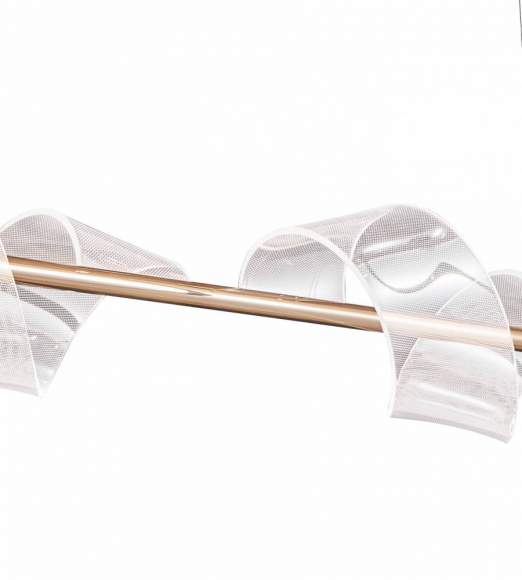 Подвесной светильник Kink Light Илина 08042-2АS,33 (19967)