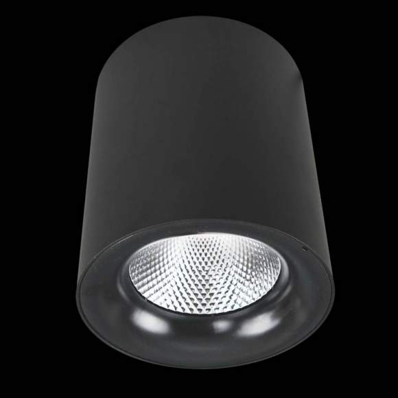 A5130PL-1BK Накладной светодиодный светильник Arte Lamp Facile A5130PL-1BK Накладной светодиодный светильник Arte Lamp Facile