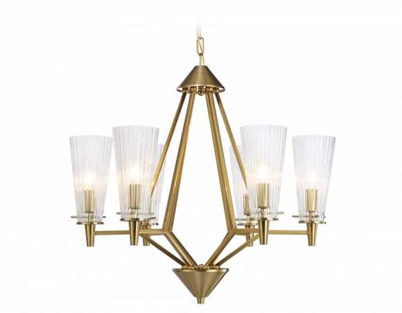 Подвесная люстра Ambrella light Traditional TR3231 Подвесная люстра Ambrella light Traditional TR3231