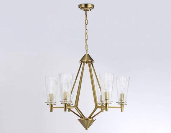 Подвесная люстра Ambrella light Traditional TR3231 Подвесная люстра Ambrella light Traditional TR3231
