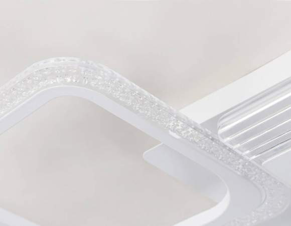 Потолочная диммируемая люстра с пультом ДУ Ambrella light Original FA4281 Потолочная диммируемая люстра с пультом ДУ Ambrella light Original FA4281