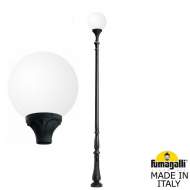 Парковый фонарь Fumagalli HOREB/Globe 400 G40.208.000.AYE27