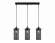 Подвесной светильник Ambrella light Traditional TR8164