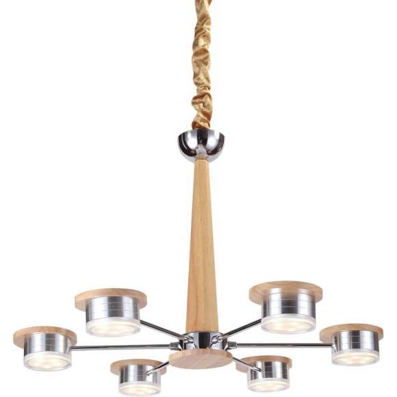 Подвесная люстра Lucia Tucci Natura 069.6 LED Подвесная люстра Lucia Tucci Natura 069.6 LED