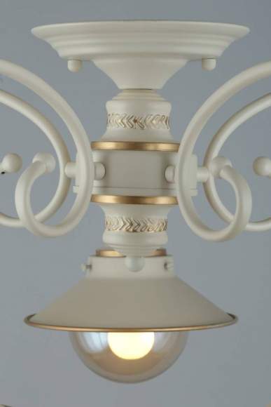 OML-50807-05 Потолочная люстра Omnilux Torri OML-50807-05 Потолочная люстра Omnilux Torri