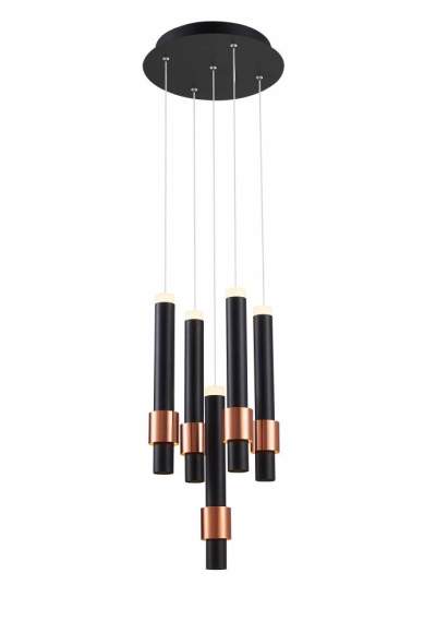 Подвесной светодиодный светильник SIMPLE STORY 1023-LED30PL Подвесной светодиодный светильник SIMPLE STORY 1023-LED30PL