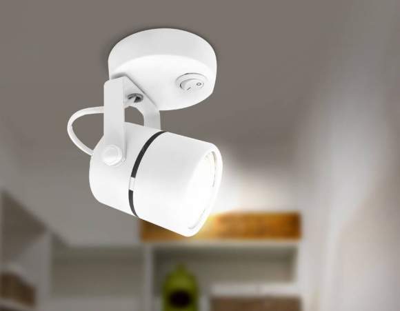 Спот Ambrella light Techno Spot TA100 Спот Ambrella light Techno Spot TA100