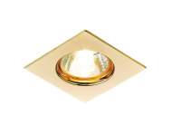 866A GD Встраиваемый светильник Ambrella light Classic