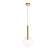 Светильник подвесной Sofio ST-Luce SL1054.203.01