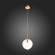 Светильник подвесной Sofio ST-Luce SL1054.203.01