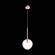 Светильник подвесной Sofio ST-Luce SL1054.203.01