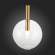 Светильник подвесной Sofio ST-Luce SL1054.203.01