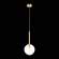 Светильник подвесной Sofio ST-Luce SL1054.203.01