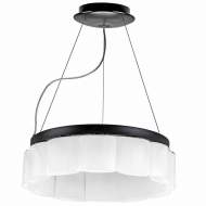 812126 Подвесная люстра Lightstar Nibbler