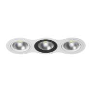 i936060706 Встраиваемый светильник Intero 111 Lightstar (комплект из 217936+217906+217907+217906)