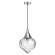 Подвесной светильник с лампочкой Odeon Light Kesta 4949/1+Lamps E27 P45