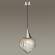 Подвесной светильник с лампочкой Odeon Light Kesta 4949/1+Lamps E27 P45
