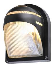 A2802AL-1BK Уличный настенный светильник Arte Lamp Urban