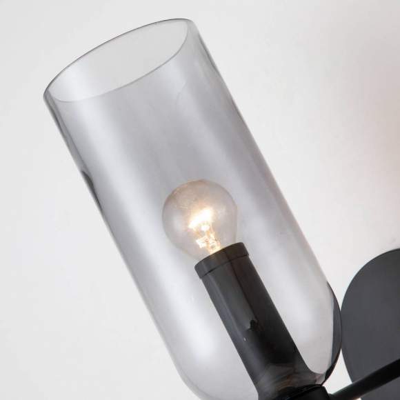 Бра с лампочкой Favourite Amusing 2877-1W+Lamps E14 P45 Бра с лампочкой Favourite Amusing 2877-1W+Lamps E14 P45