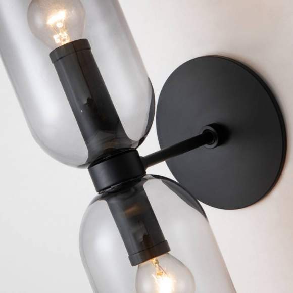 Бра с лампочкой Favourite Amusing 2877-1W+Lamps E14 P45 Бра с лампочкой Favourite Amusing 2877-1W+Lamps E14 P45