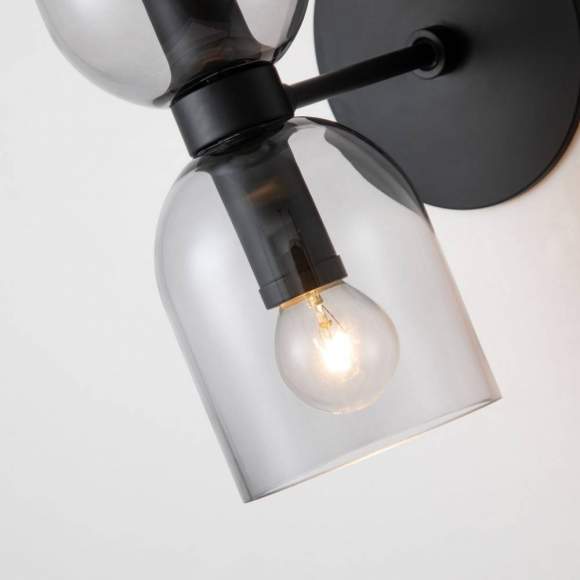 Бра с лампочкой Favourite Amusing 2877-1W+Lamps E14 P45 Бра с лампочкой Favourite Amusing 2877-1W+Lamps E14 P45