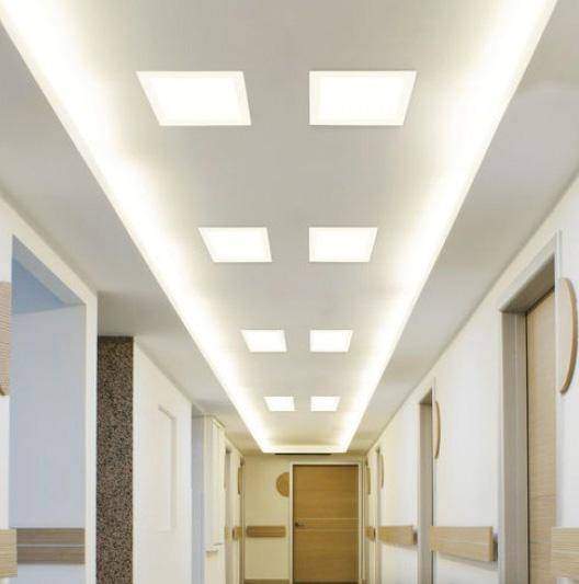 94054 Встраиваемый светодиодный светильник EGLO Fueva 1