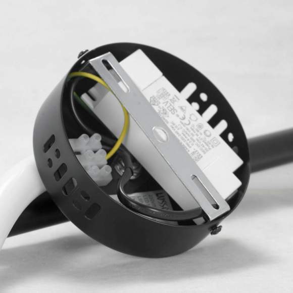 Настенный светильник Lussole Loft River LSP-8902 Настенный светильник Lussole Loft River LSP-8902