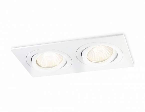 Встраиваемый светильник Ambrella light Techno Spot TN102626