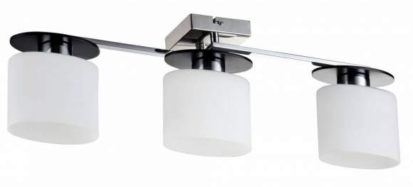 FR5101-CL-03-CN Потолочная люстра Freya Bice (FR101-03-N)