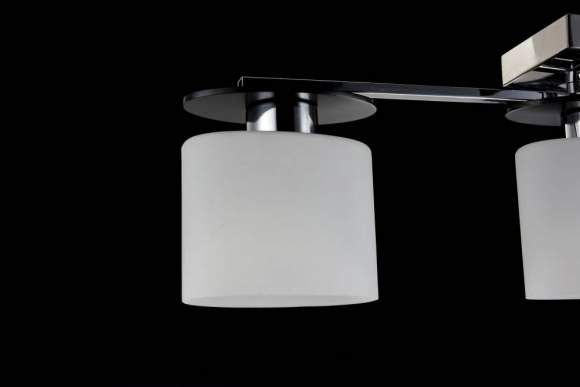 FR5101-CL-03-CN Потолочная люстра Freya Bice (FR101-03-N)