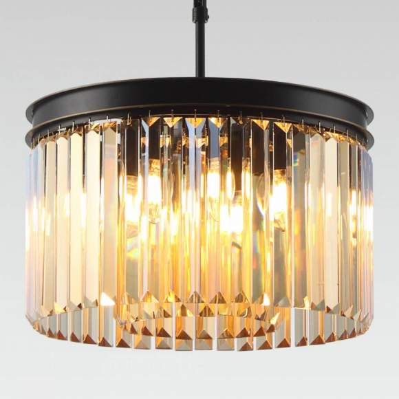 Подвесной светильник Мартин Citilux CL332082