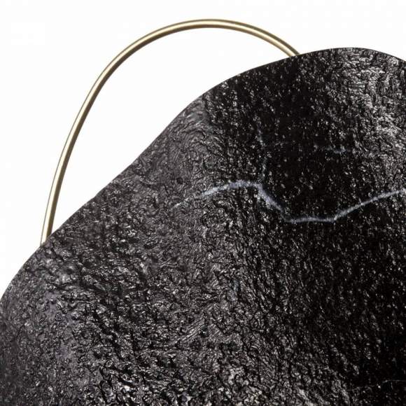 Настенный светильник LOFTIT Clam 10043 Black Настенный светильник LOFTIT Clam 10043 Black