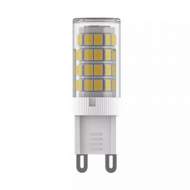 Cветодиодная лампа G9 6W 3000К (теплый) JC LED Lightstar 940452