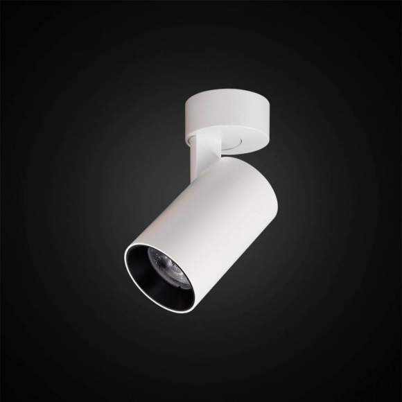 Спот светодиодный Тубус Citilux CL01B070N Спот светодиодный Тубус Citilux CL01B070N